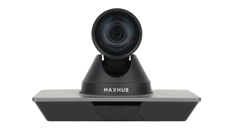 Hình ảnh Camera hội nghị Maxhub UC P25 