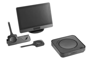 Barco ClickShare Hub Pro