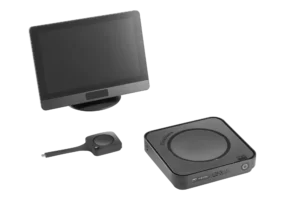 Barco ClickShare Hub Core