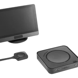 Barco ClickShare Hub Core