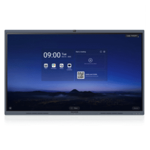 Maxhub C55FA V5 Classic 55 Inch
