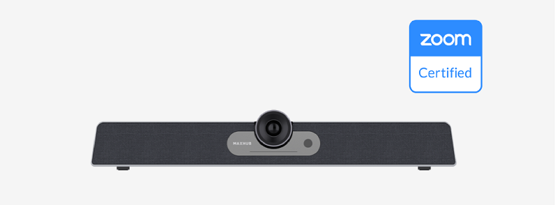 Camera trực tuyến Maxhub UC S15