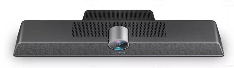 Camera trực tuyến Maxhub UC S10 Pro