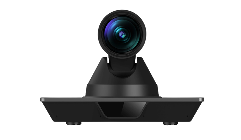 Camera Trực Tuyến Maxhub PTZ UC P20