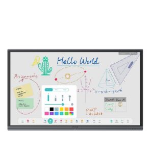 Maxhub L75FA Cho Giáo Dục 75 Inch