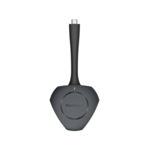 THIẾT BỊ KẾT NỐI NHANH KHÔNG DÂY MAXHUB DONGLE WT13M
