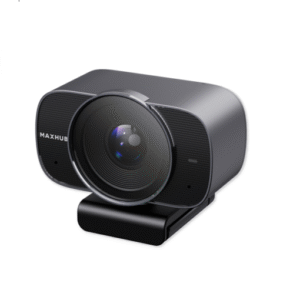 WEBCAM HỌP TRỰC TUYẾN MAXHUB UC W31