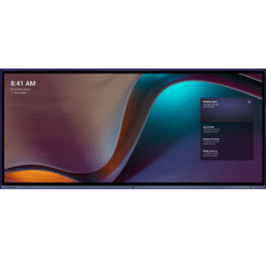 MÀN HÌNH HIỂN THỊ UW105NA 105 INCH