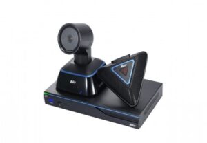 Thiết bị hội nghị truyền hình AVer EVC100