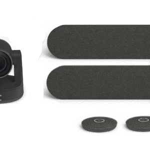 Camera hội nghị Logitech Rally Plus