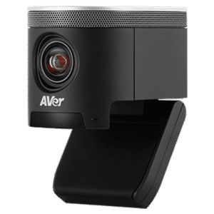 Webcam hội nghị AVer CAM340+