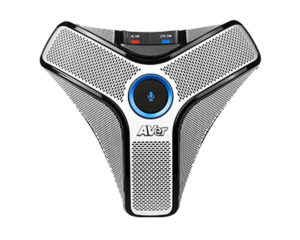AVer SVC Microphone