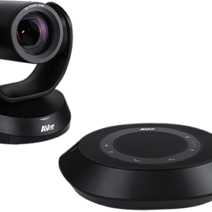 Thiết Bị Hội Nghị AVer VC520 Pro
