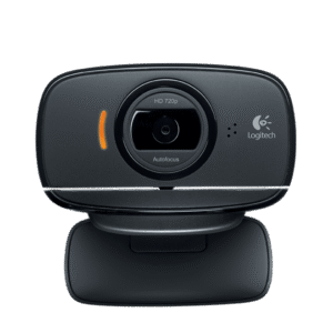 Webcam Logitech B525 HD chính hãng