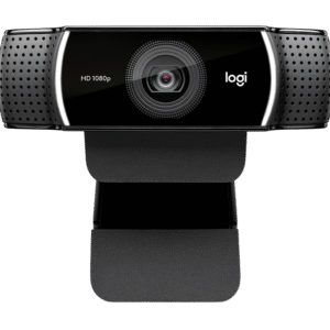Webcam Logitech HD C922