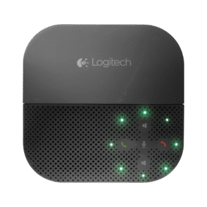 Loa hội nghị họp trực tuyến tích hợp micro Logitech P710E