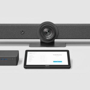 Camrera hội nghị Logitech Rally Bar