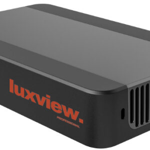 Bộ Trình Chiếu Không Dây LUXVIEW LVB05